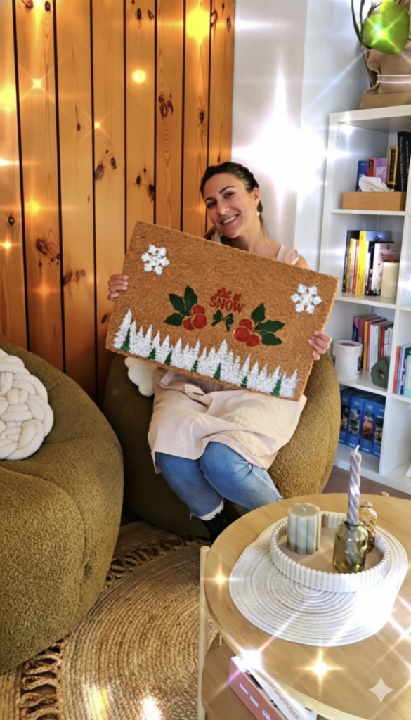 Atelier DIY Faire et Être