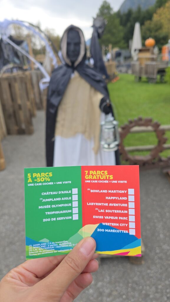 ValleyPass : le pass loisirs