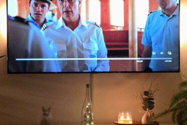 Meutres et Mystères à domicile