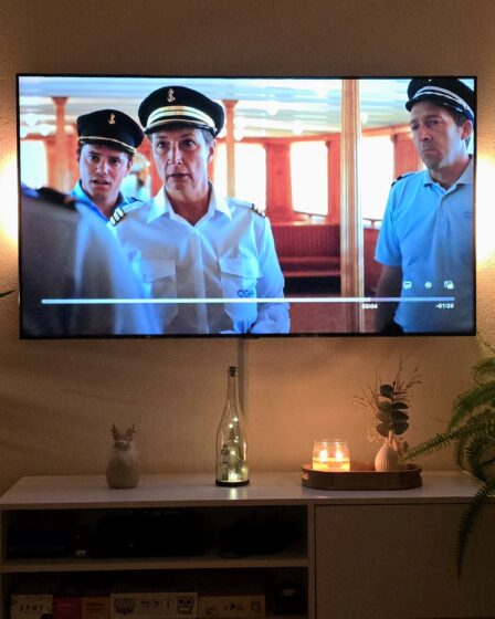 Meutres et Mystères à domicile