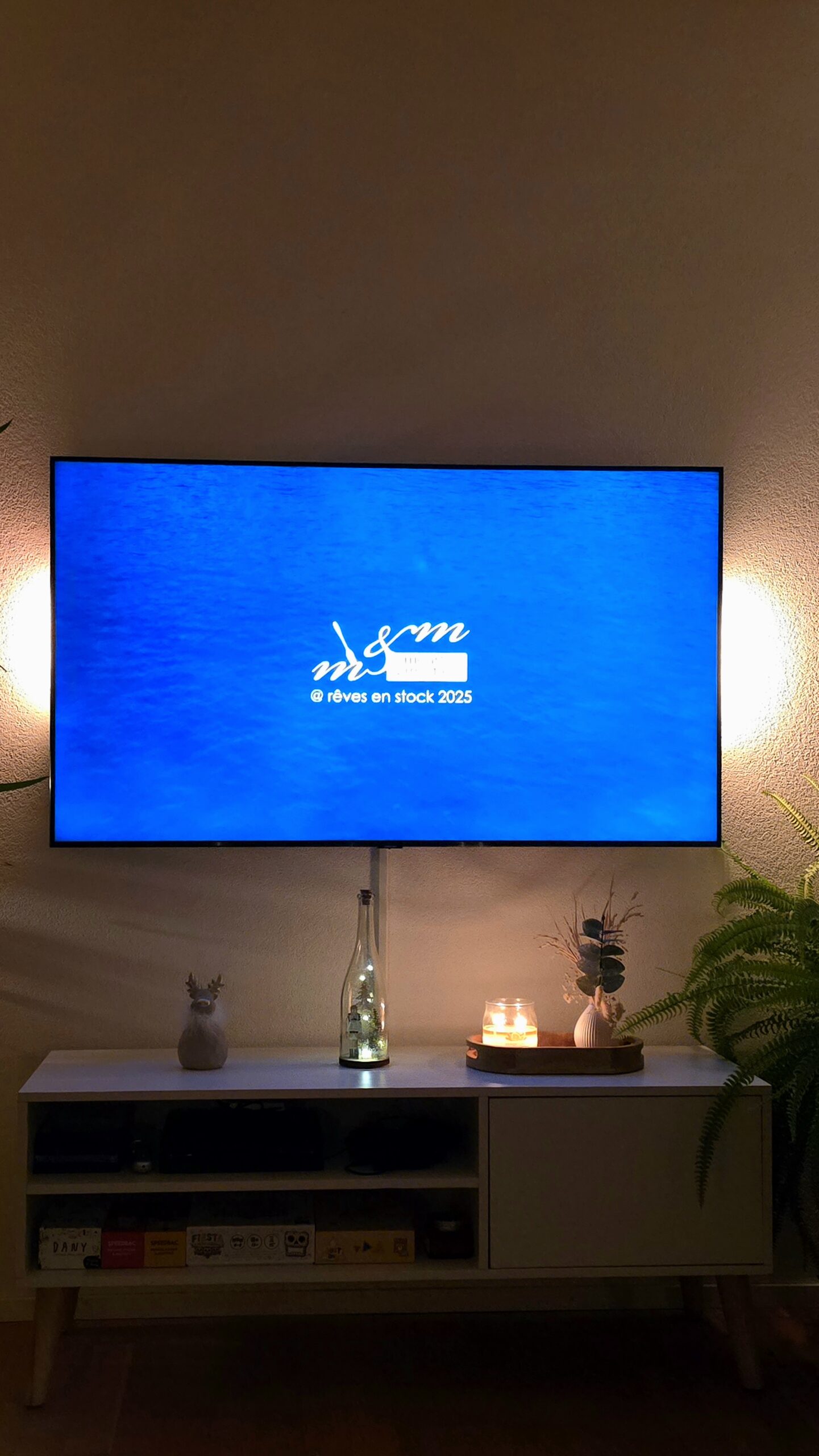 Meurtres et Mystères à domicile