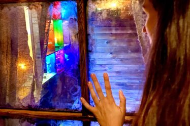 Escape game la Malédiction