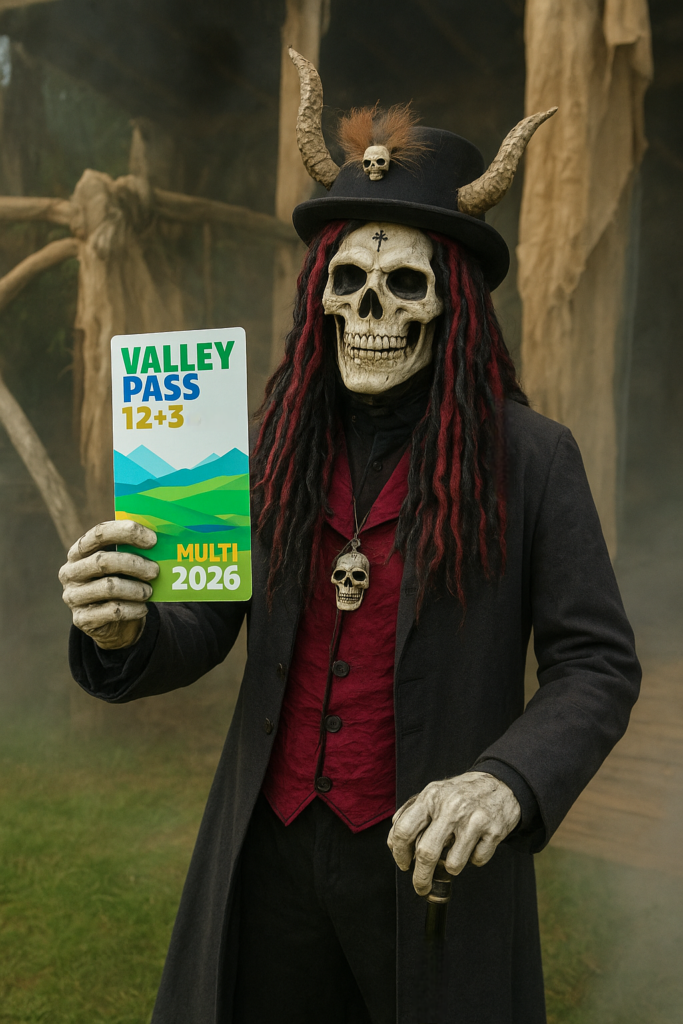 ValleyPass : le pass loisirs