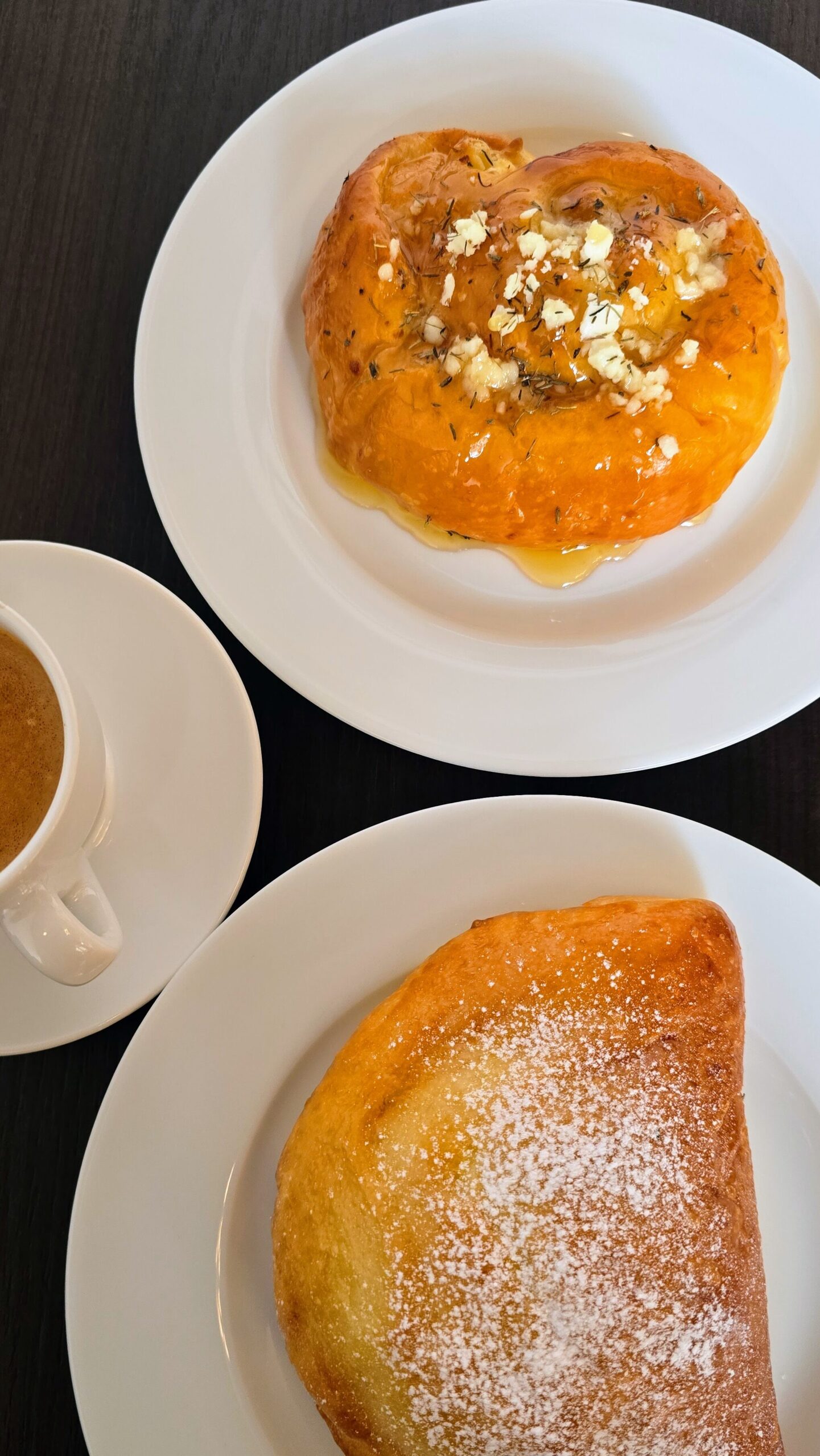 La briocherie Bryo à Lausanne