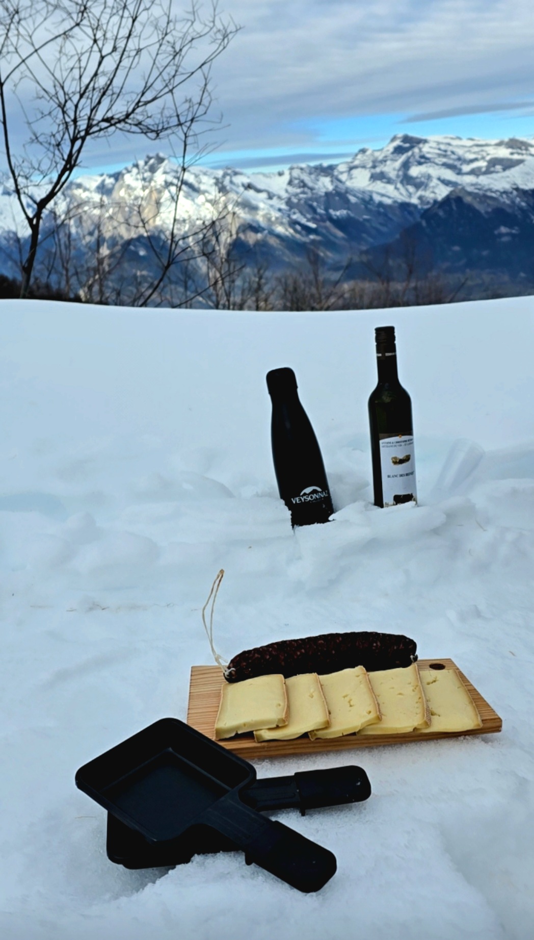 Brunch vibes à Renens