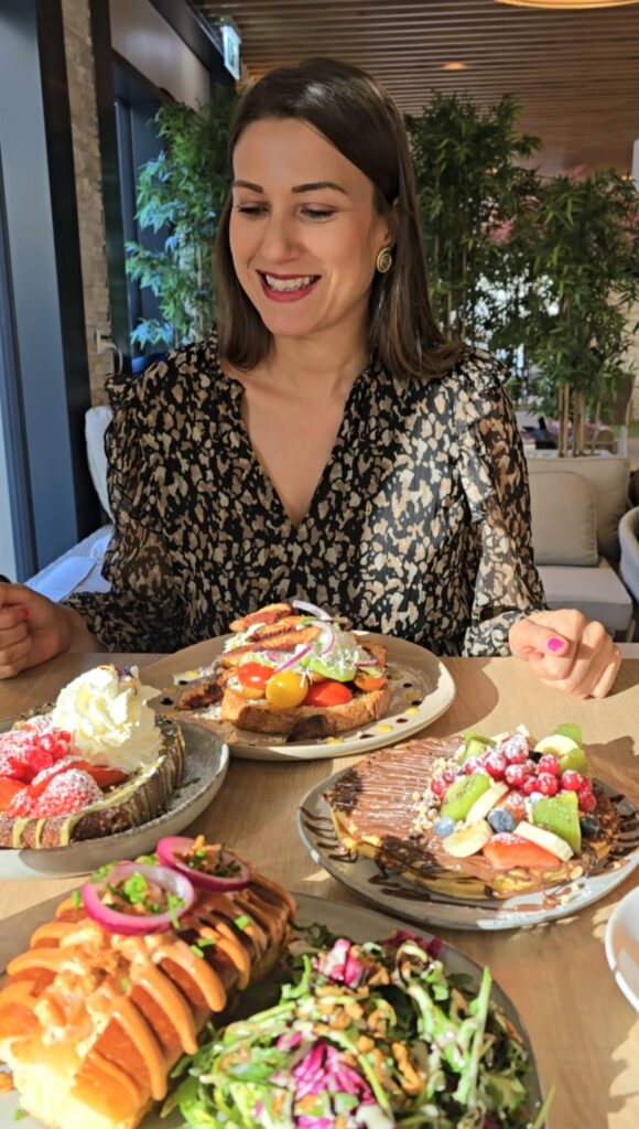 Brunch vibes à Renens