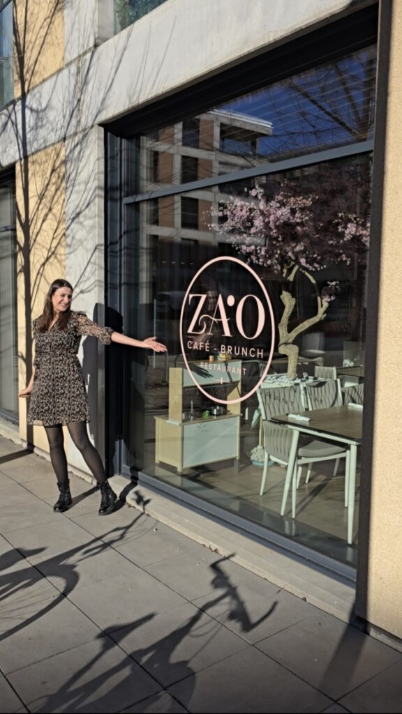 Brunch vibes à Renens