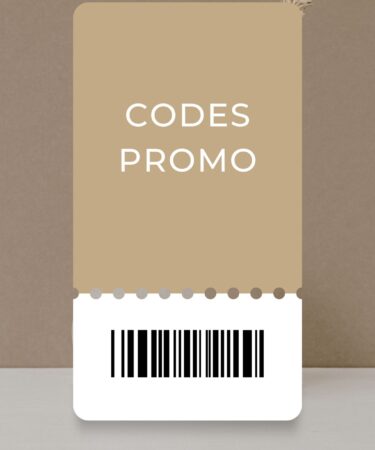 Code Promo