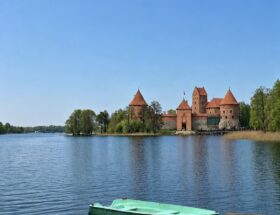 Lituanie