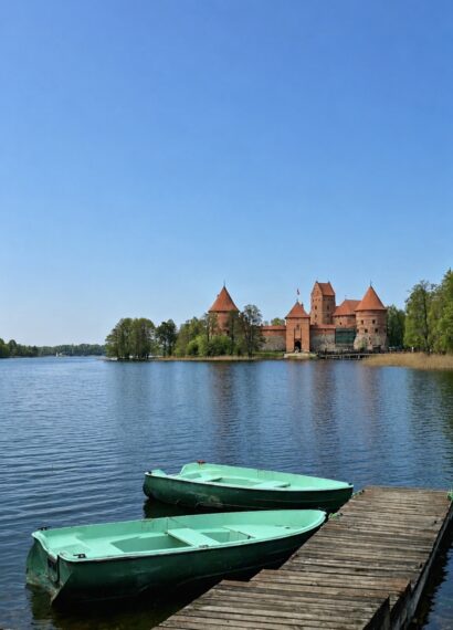 Lituanie