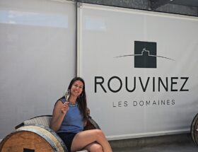 Visite immersive "Au Coeur de Géronde"