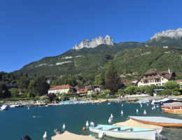 talloires