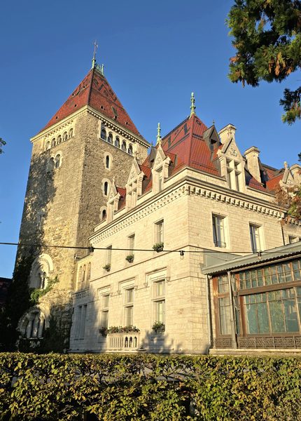 Château d'ouchy